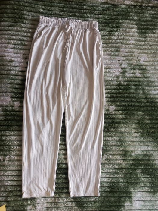 Штаны женские летние 50-54