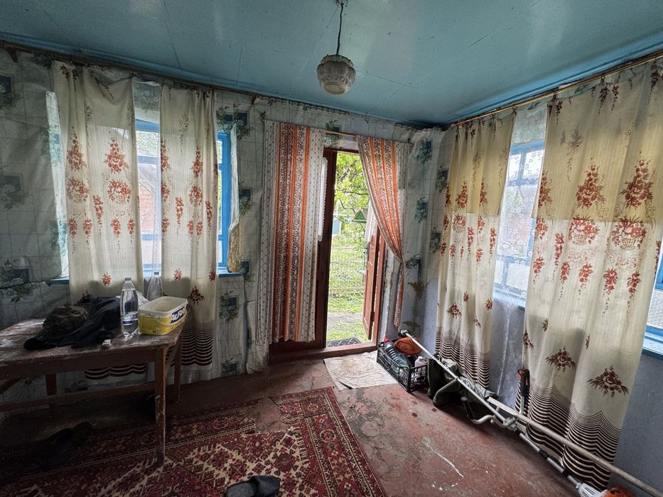 Давидківці. Продаж будинку