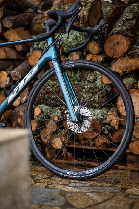 Bicicleta KTM Alto Revelator