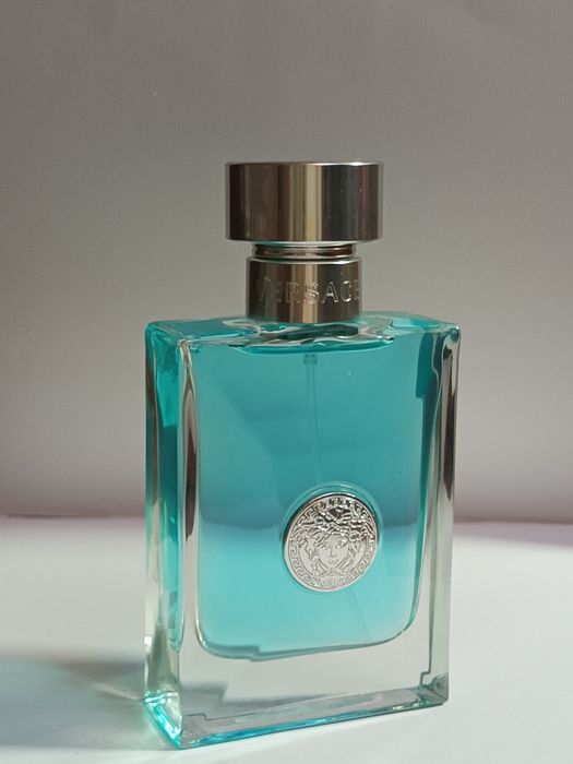 Versace pour homme edt 50ml
