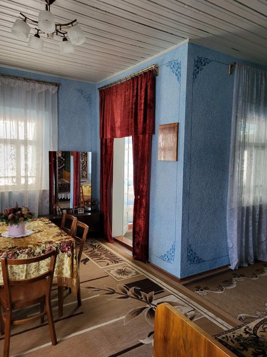 Продається дом 75квм, ціна договорная