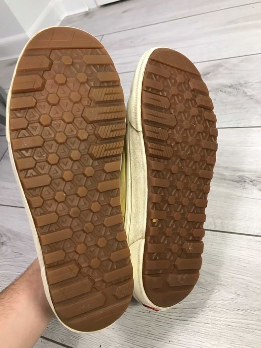 Buty zimowe/ocieplane Vans  OldSchool rozm. 42