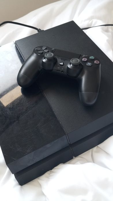 Ps4 mais 47 jogos
