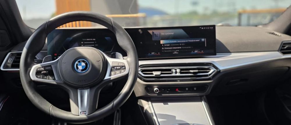 BMW 330e Hibrido - 2023