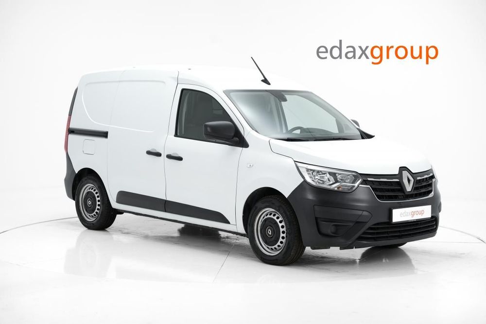 Renault Express 1.5 Blue dCi Confort c/IVA