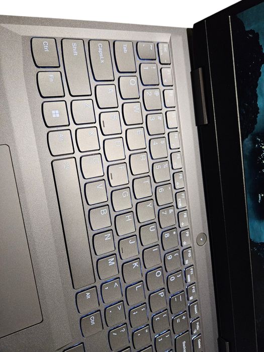 Laptop gamingowy Lenovo LOQ RTX 4050 i5 12th