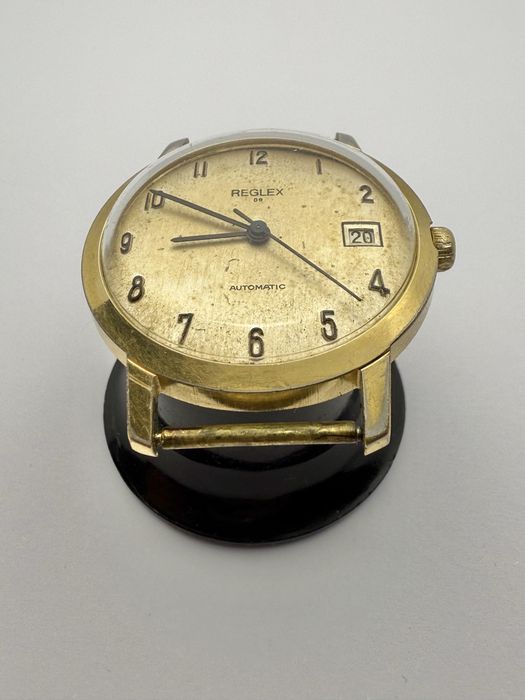 Zegarek Reglex Automatic cal FE 3611