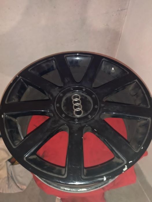 4 jantes de tamanho 20