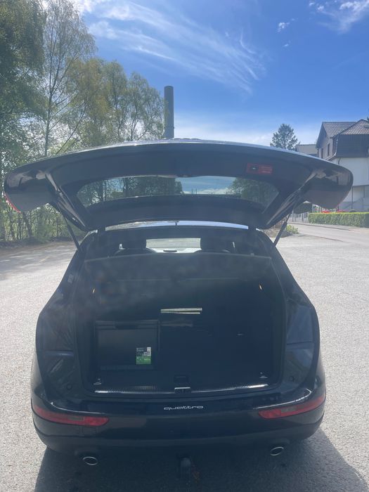 Audi Q5 Sline 3.0 V6 TDI