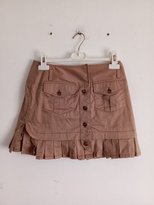 Saia Dolce & Gabbana Tamanho 40