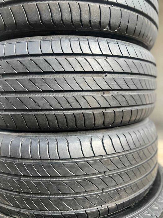 Літні Шини 205 55 R16 Michelin 2024 Year!