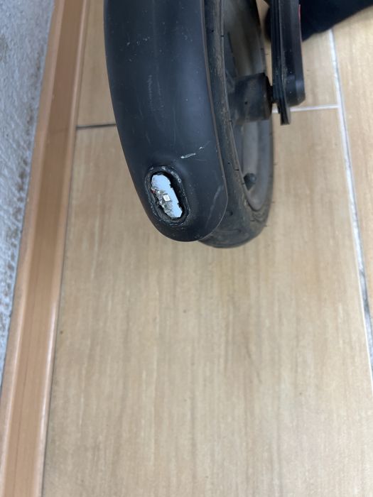 Kugoo  m 365 pro