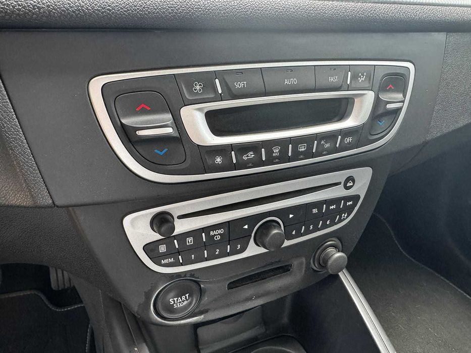 Продам Renault Megane 2009р. #71239