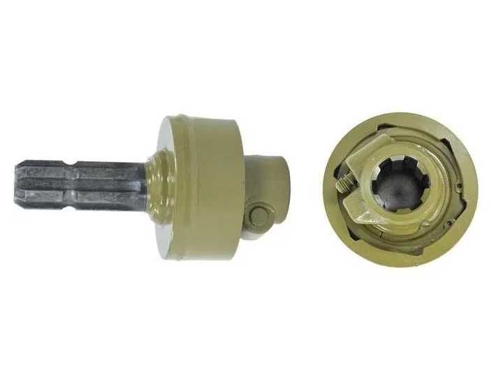 Sprzęgło jednokierunkowe WOM 1 3/8" (35mm) Z-6 2400Nm