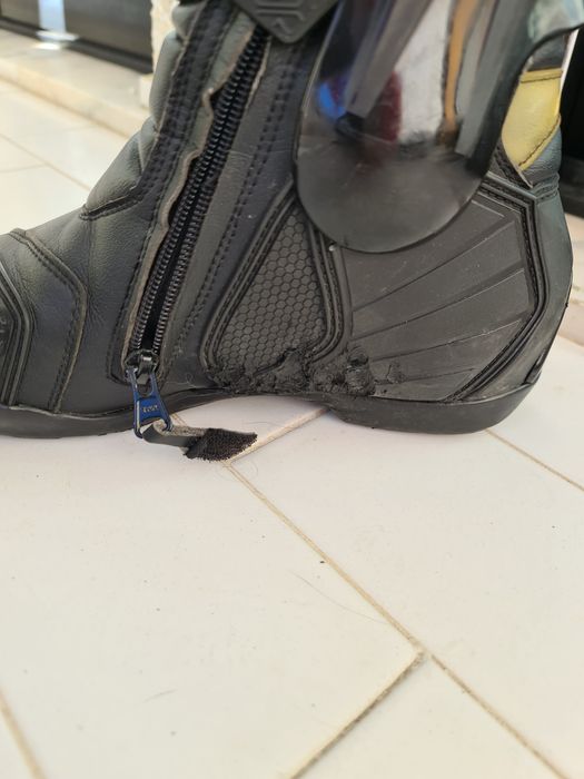 Botas IXS Estoril
