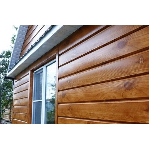 Блок-Хауз колода, брус, жалюзі фасад АКЦІЯ.