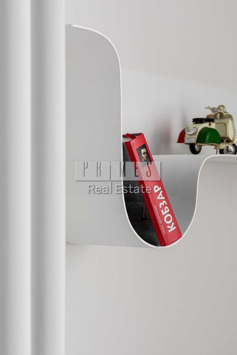 Аренда ЖК Новопечерские Липки 101м2 Драгомирова 19А Верхогляда Печерск