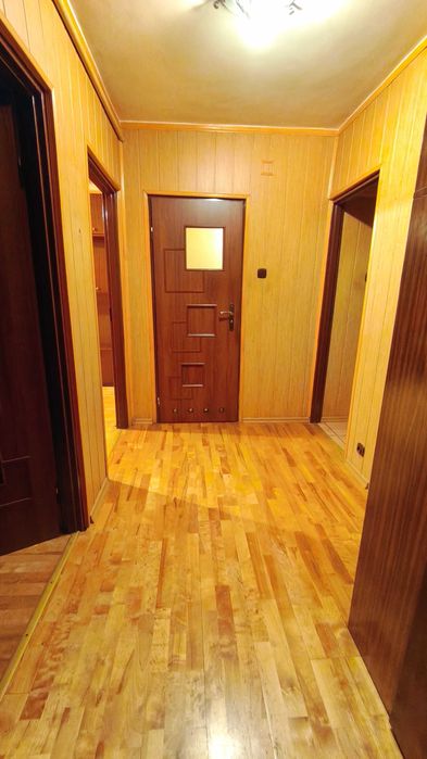 Jasło, ul. Ujejskiego, mieszkanie 3 pokojowe, 48,6 m2, 2 piętro