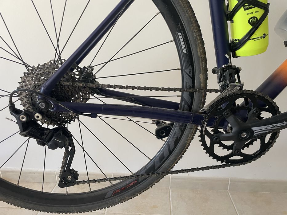 Vitoria Night Explorer Gravel