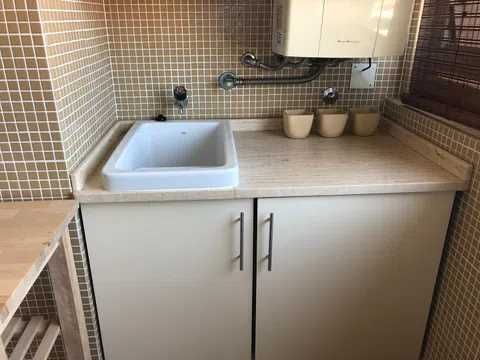 T3 Miramar -  Vista Mar e Tranquilo, próximo da Praia