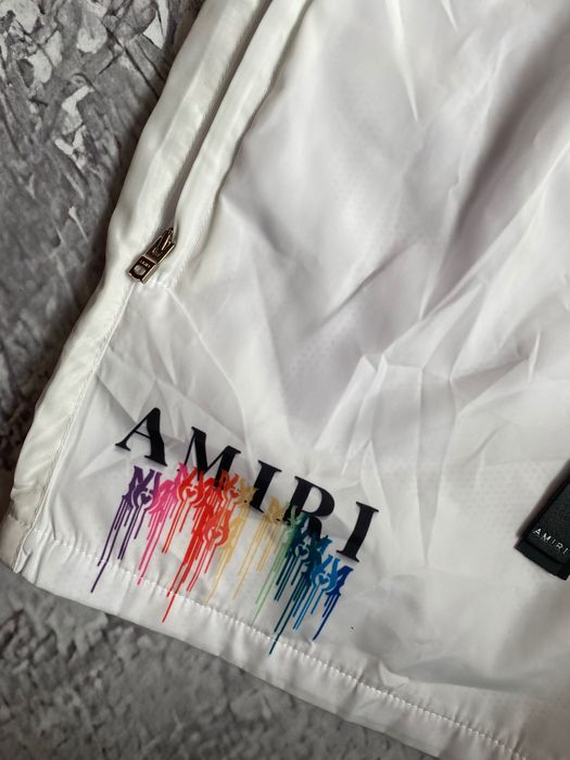 Шорти Amiri розмір М пляжні шорти amiri