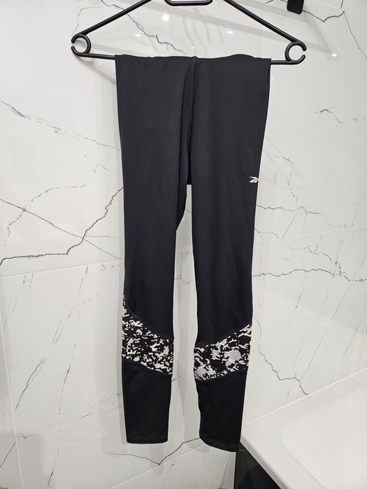 Legginsy reebok xs