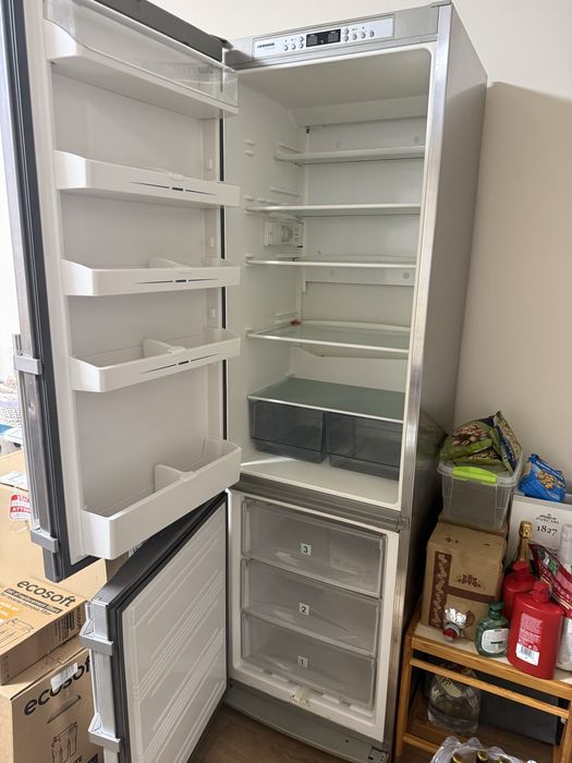 Холодильник лепхер