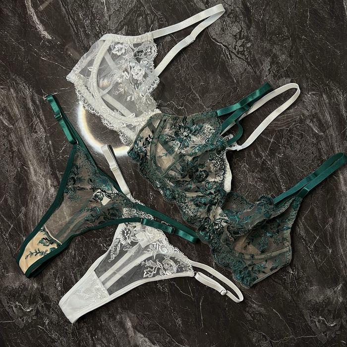 Гарна жіноча білизна