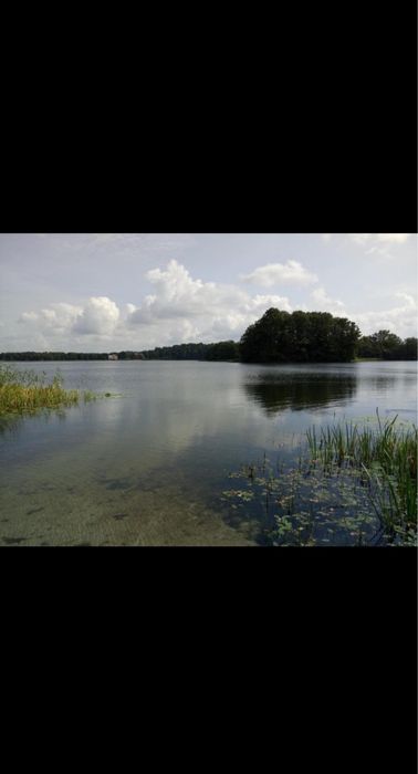 Dom letniskowy rekreacyjny nad jeziorem wynajem Mazury Warmia m. Urowo