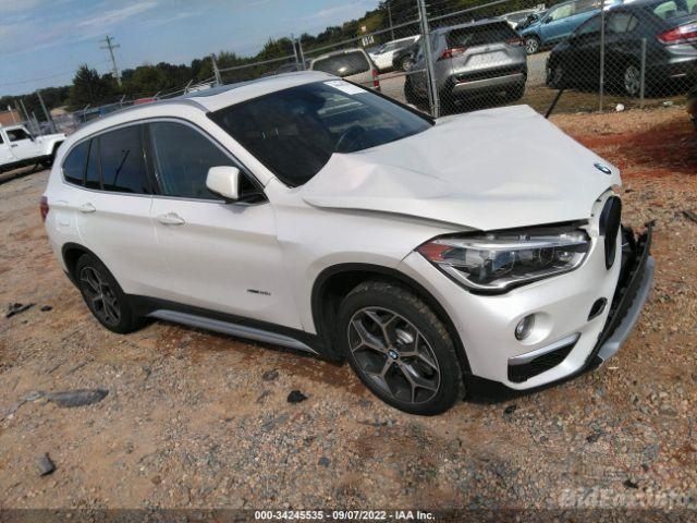 Разборка БМВ Х1 Ф48 X-drive B46 B20 F48 Запчасти Разборка BMW HELP