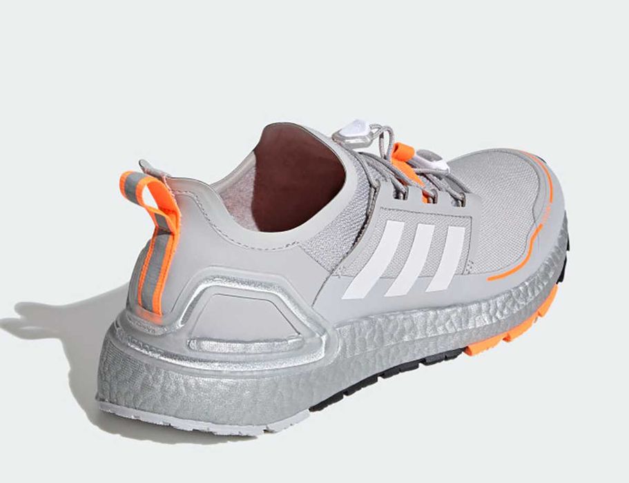 Adidas Ultraboost Grey Rdy Wodoszczelne 48 31cm