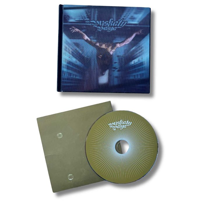 CD Pyskaty - Pasja