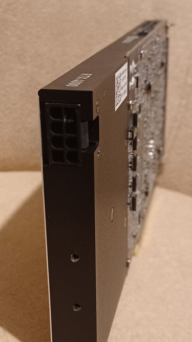 Karta graf. Nvidia Quadro RTX 4000 8GB, Gwarancja !