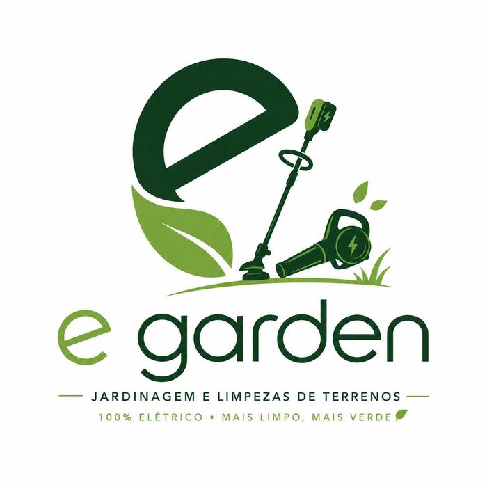 Jardinagem, Limpeza de Terrenos e Abate de Árvores | eGarden