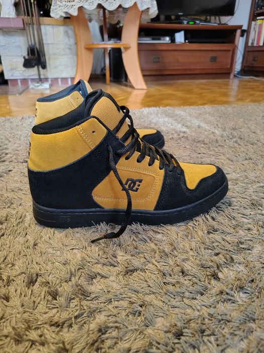 Buty DC rozmiar 42