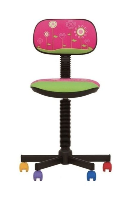 Крісло комп'ютерне дитяче