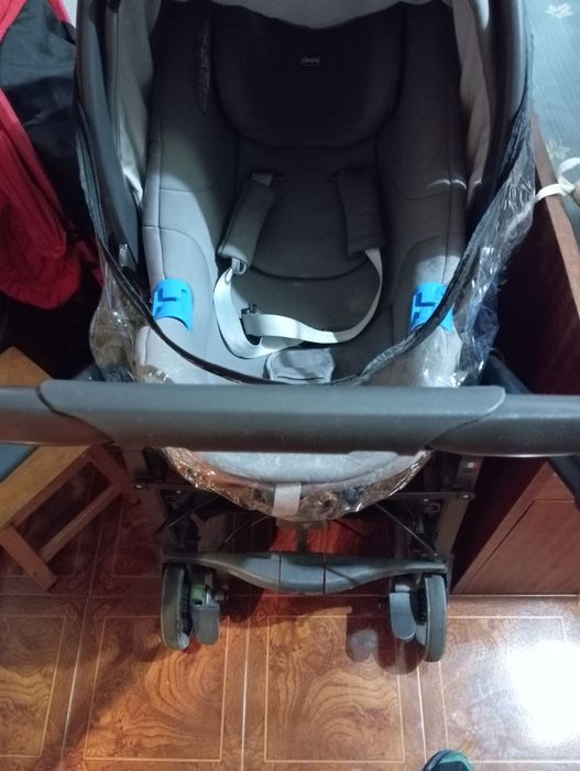 Chicco Trio Love motion64873982693889126