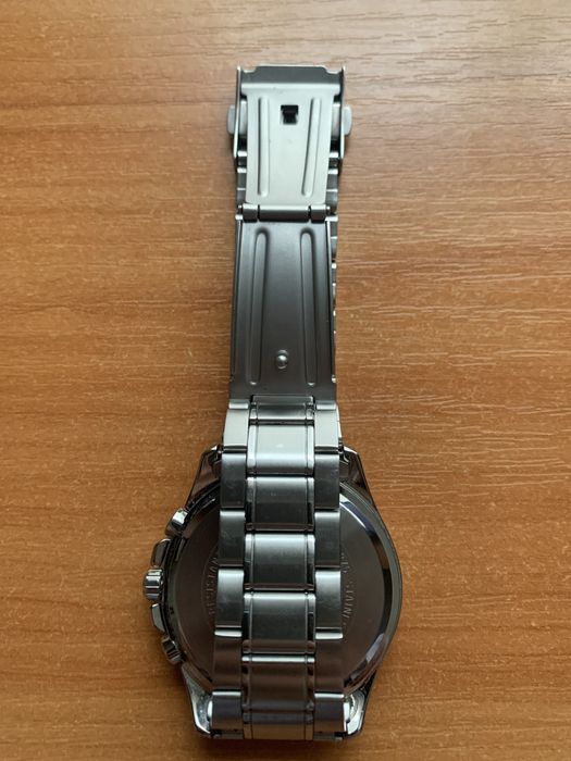 Мужские часы Casio/Чоловічий годинник Casio