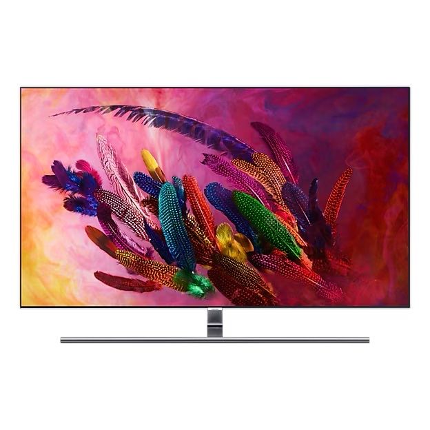 Телевізор SAMSUNG Qled QE55Q7F 2025 рік оф Украіни  у Наявності‼️