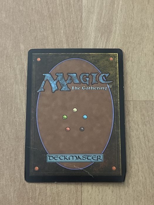 Emrakul, the Aeons Torn – Carta MTG FOIL Original