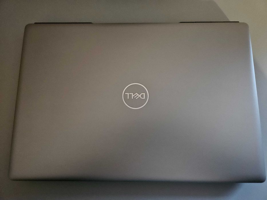 Dell Precision 7550 i7-10750H 16GB/1TB Win11