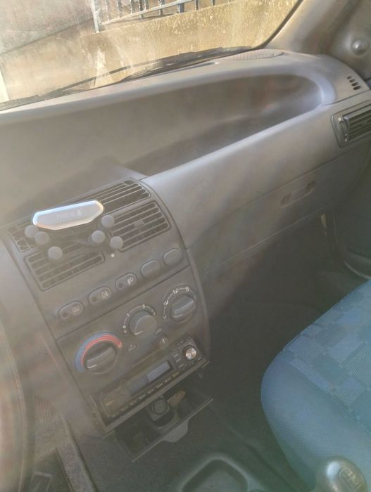 Carro Fiat Punto