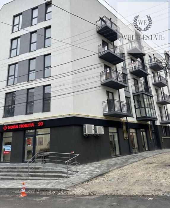 Продаж комерційного приміщення по вул. Шпитальня