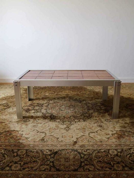 Mesa de centro Vintage / Vintage coffee table