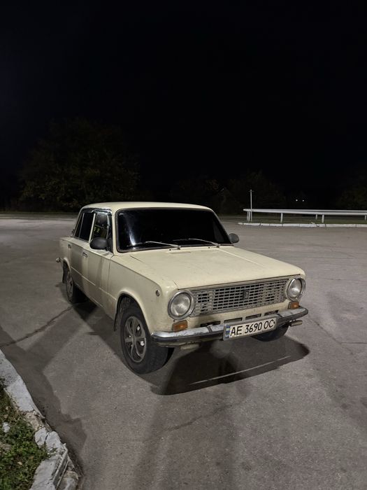 Ваз 21013 терміново