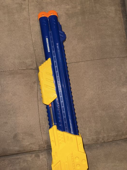 Бластер Zuru Z-Shot Excel Vigilante