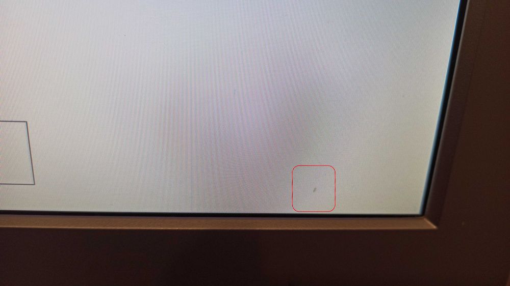 Monitor LG Flatron L1932P-SN, LCD, 19 cali, używany