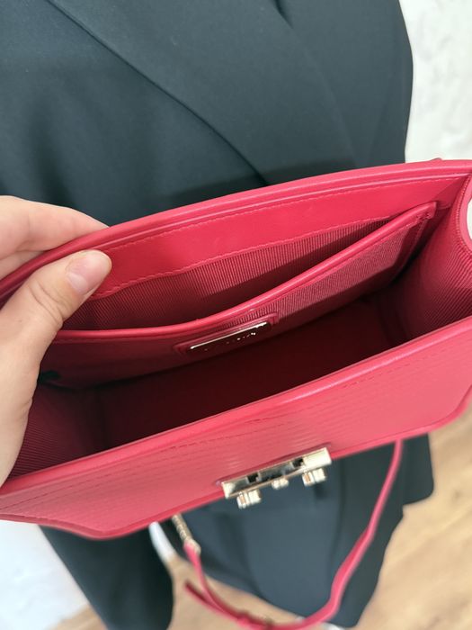 Сумка Furla оригінал