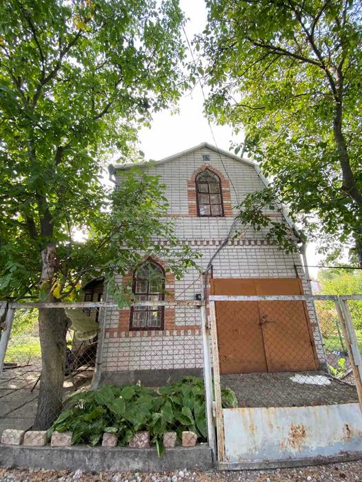 Продам дачу біля річки Обухівка Обуховка