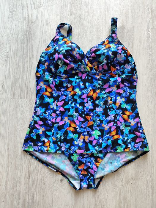 Strój kąpielowy BHS 48